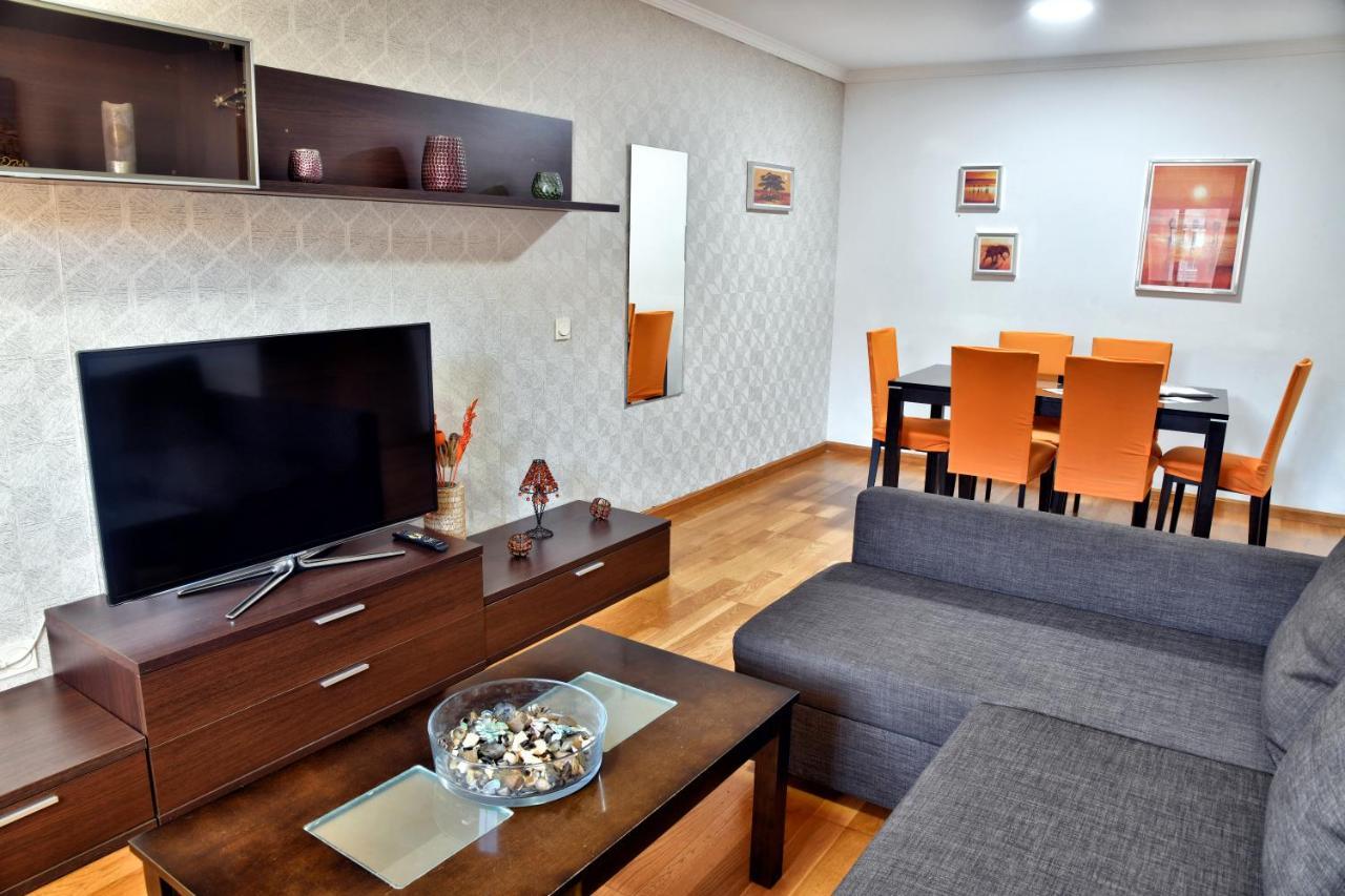 Appartement Wonderstays La Estacion Málaga