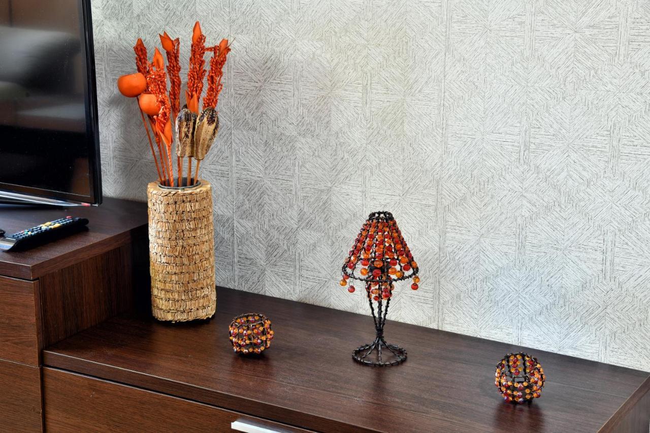Wonderstays La Estacion Appartement