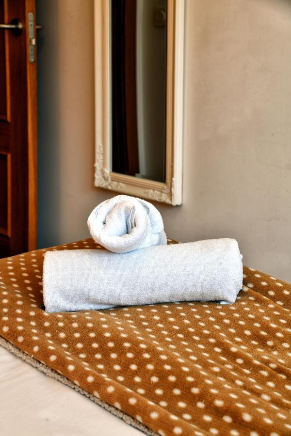 Appartement Wonderstays La Estacion Málaga