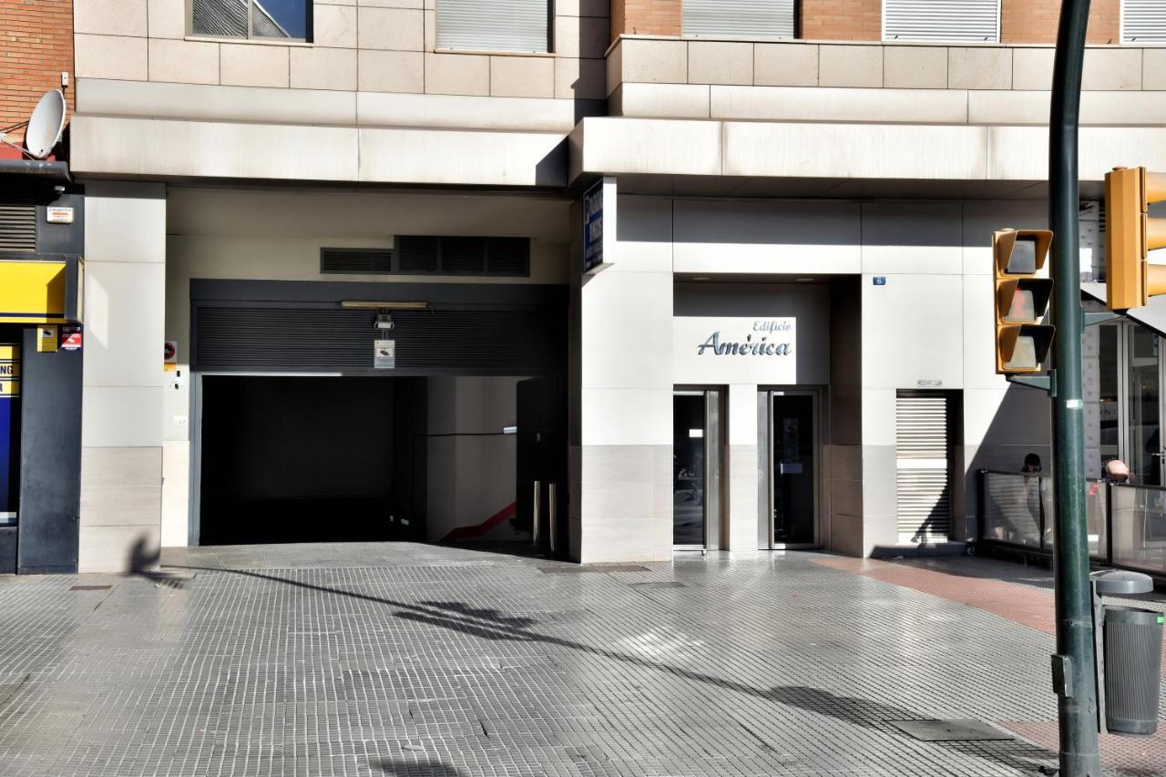 Wonderstays La Estacion Appartement *
