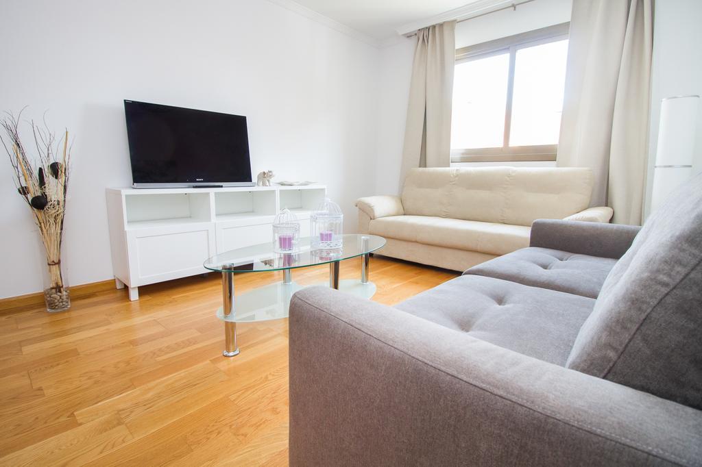 Wonderstays La Estacion Appartement *