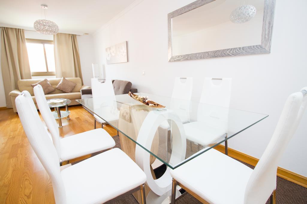 Appartement Wonderstays La Estacion
