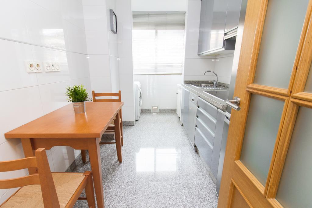 Appartement Wonderstays La Estacion *