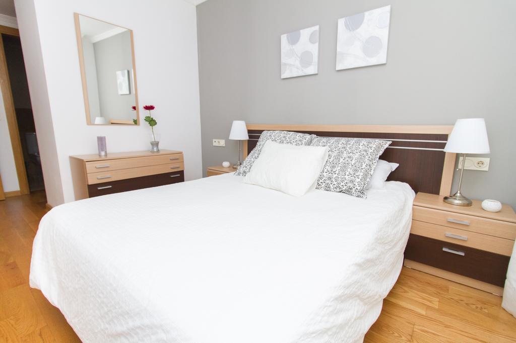 Appartement Wonderstays La Estacion