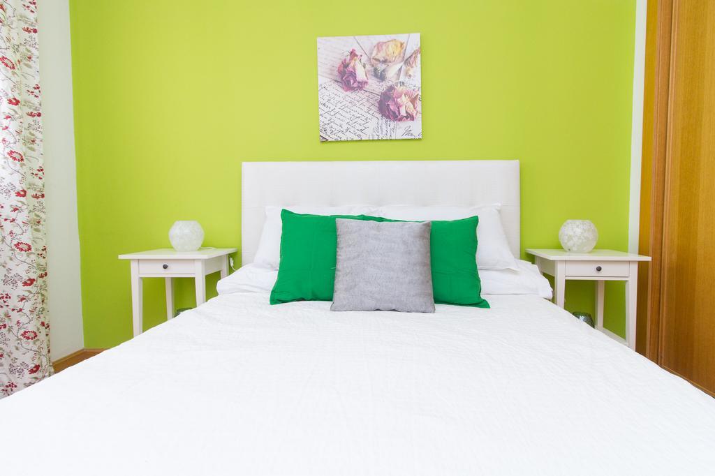 Wonderstays La Estacion Appartement