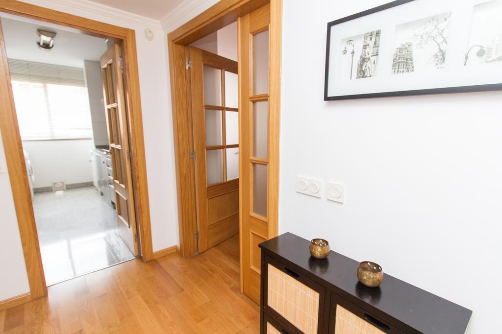 Appartement Wonderstays La Estacion