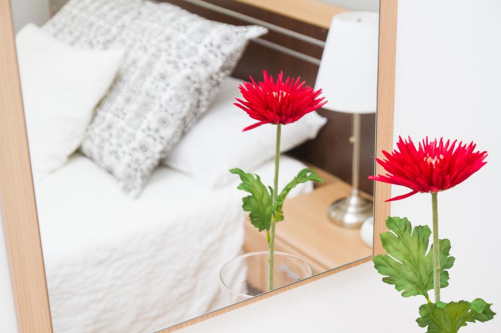 Appartement Wonderstays La Estacion Málaga