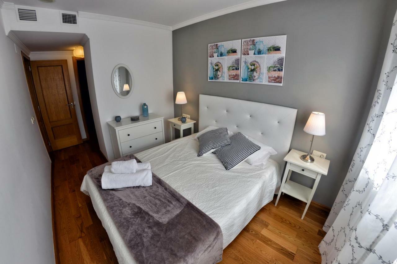 Wonderstays La Estacion Appartement