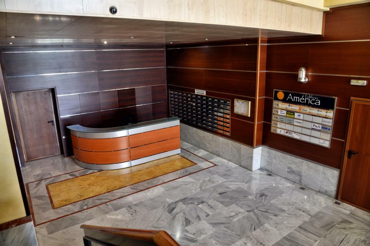 Wonderstays La Estacion Appartement *