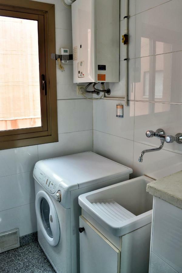 Appartement Wonderstays La Estacion *