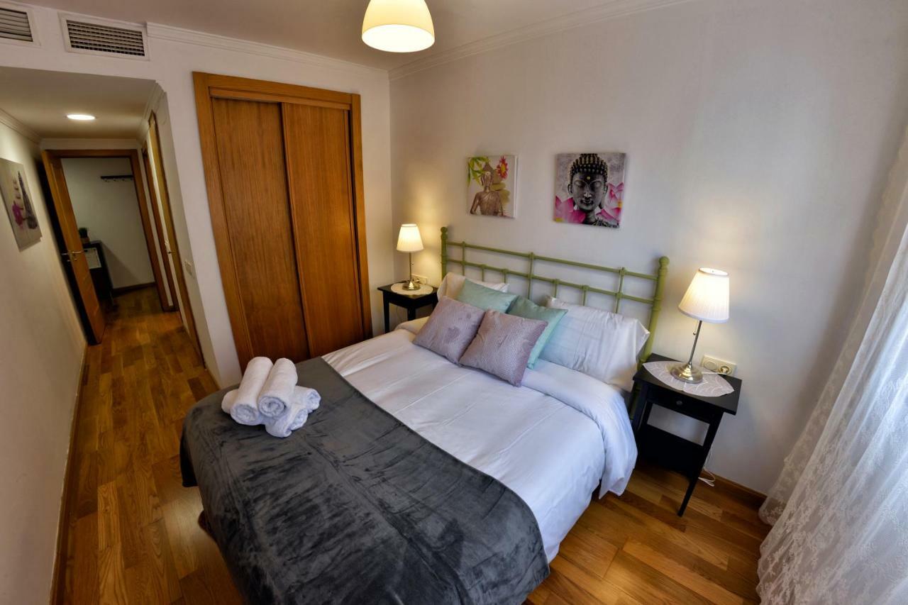 Wonderstays La Estacion Appartement *