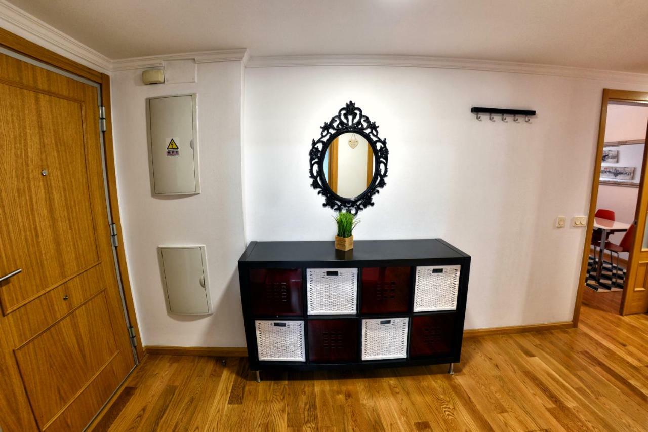 Wonderstays La Estacion Appartement